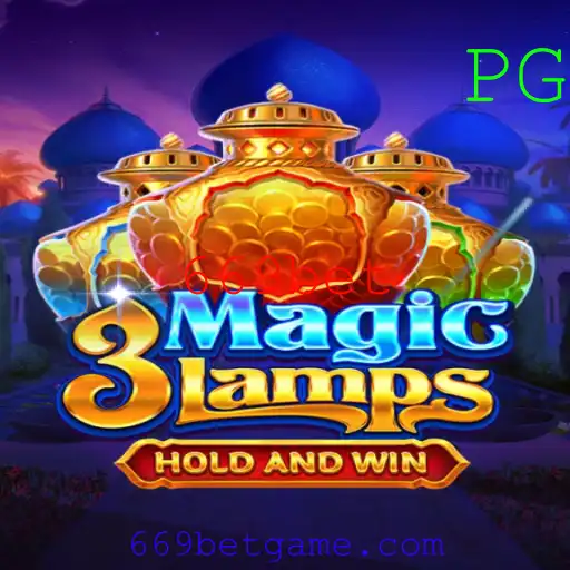 Explorando o Mundo de 3MagicLamps: O Jogo que Captura a Imaginação