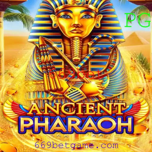 Descubra o Fascinante Mundo de AncientPharaoh em 669bet