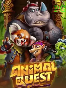 Descubra o Mundo Encantado de AnimalQuest: Um Novo Jogo de Aventuras