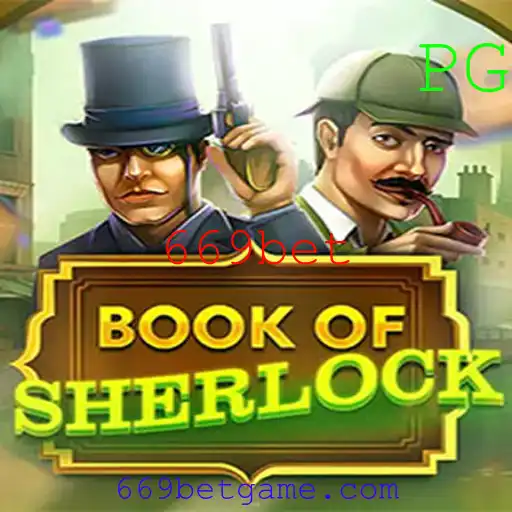 Descubra BookOfSherlock: A Nova Sensação do Mundo dos Jogos
