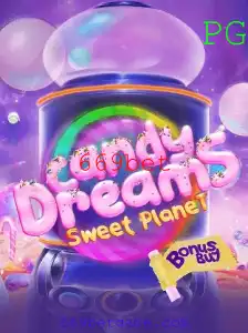 Explorando o Mundo do Jogo CandyDreamsSweetPlanet