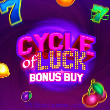 Explorando o Universo de CycleofLuckBonusBuy no 669bet