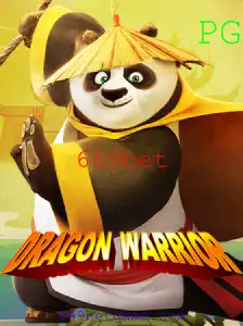 Explorando o Universo de DragonWarrior: Uma Aventura Épica