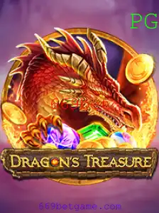 Descubra o Fascinante Mundo de DragonsTreasure: Um Mergulho no Universo do Jogo