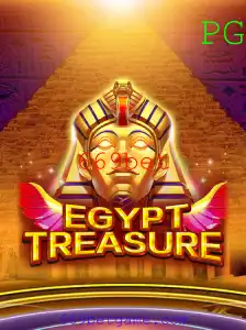 Desvende os Mistérios de EgyptTreasure: Uma Aventura Inesquecível