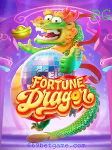 FortuneDragon: Um Mergulho Profundo no Mundo de Estratégia e Aventura de 669bet