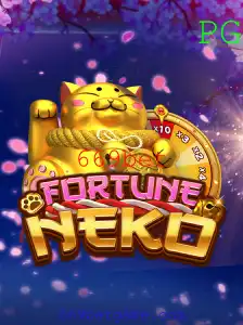 Descubra o Fascinante Mundo de FortuneNeko: O Jogo Que Encanta os Fãs de 669bet