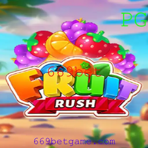 FruitRush: Explore o Mundo das Frutas e Adrenalina no Jogo do Momento