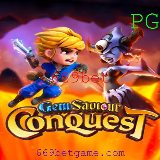 Descubra o Emocionante Mundo de GemSaviourConquest com 669bet