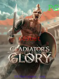 GladiatorsGlory: Um Mergulho no Épico Mundo dos Gladiadores com 669bet