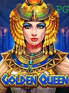 GoldenQueen: A Nova Sensação dos Jogos de Cassino Online