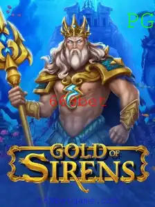 Mergulhe no Mundo de GoldofSirens: A Aventura Épica de Cassinos Virtuais