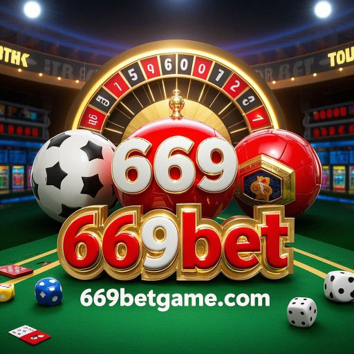 Explorando o Mundo das Apostas no 669bet: Uma Revolução no Jogo Online