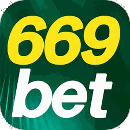 669bet | Descubra o Fascinante Mundo do Mahjong com 669bet Logo