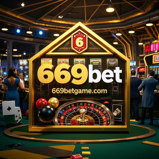 Explorando a Categoria 'Comunidade' no 669bet: O Coração das Interações de Jogos Online
