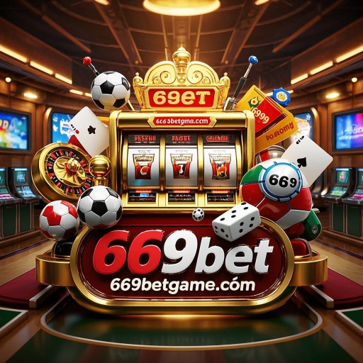 Explorando o Mundo das Apostas no 669bet: Uma Revolução no Jogo Online