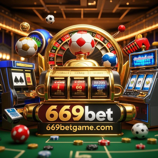 Explorando a Categoria de Jogos Virtuais na 669bet