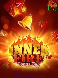 Descubra o Jogo 'InnerFireBonusBuy' e Suas Regras Fascinantes