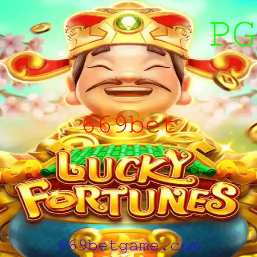 Explorando o Mundo de LUCKYFORTUNES: Um Guia Completo