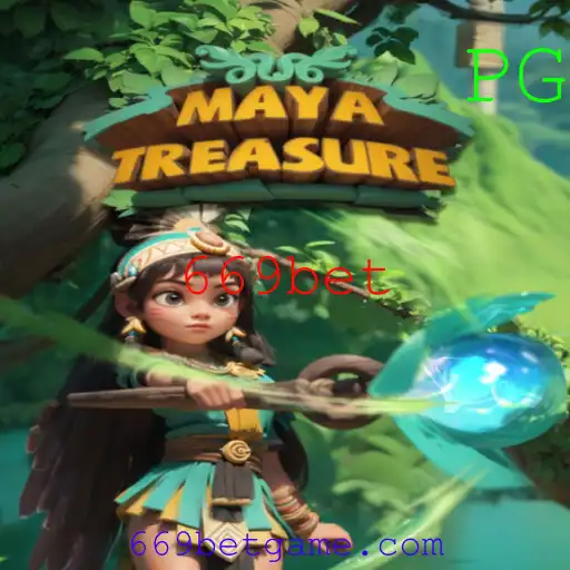 Descubra o Fascinante Mundo de 'MayaTreasure' no 669bet