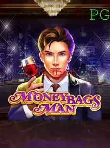 Explorando o Mundo de MoneybagsMan: Um Jogo Cativante com 669bet