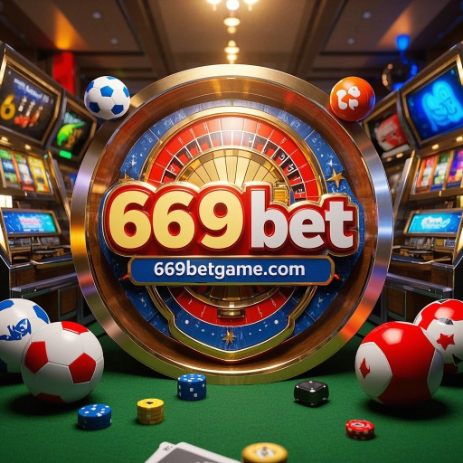 As Últimas Notícias do Mundo dos Games na 669bet