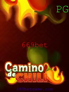 Descubra o Emocionante Mundo de CaminodeChili: O Jogo que Conquista Corações