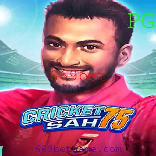 Descubra o Fascinante Mundo de CricketSah75 e 669bet