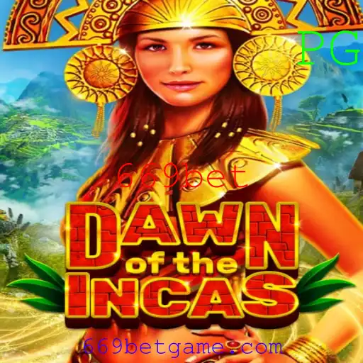 Descubra o Fascinante Mundo de 'DawnoftheIncas'