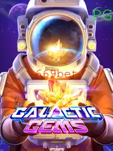 Explorando o Universo de GalacticGems e o Impacto da 669bet nas Tendências de Jogos