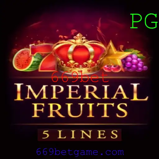 ImperialFruits5: Explorando a Jogabilidade e Regras no Cenário Atual de 669bet
