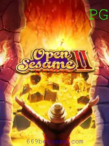 Desvendando o Mundo de OpenSesameII: O Jogo de Estratégia do Momento