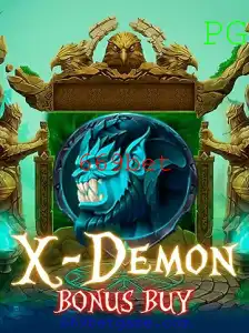 Descubra as Emoções do Jogo XDemonBonusBuy no 669bet