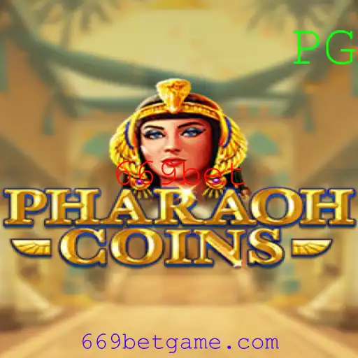 PharaohCoins: Descubra a Excitante Aventura no Mundo dos Faraós com 669bet