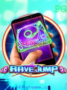 Descubra o Mundo Vibrante de RaveJumpmobile: Um Novo Horizonte no Universo dos Jogos