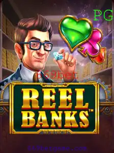 Explorando o Jogo ReelBanks: Uma Jornada no Mundo das Slots com 669bet