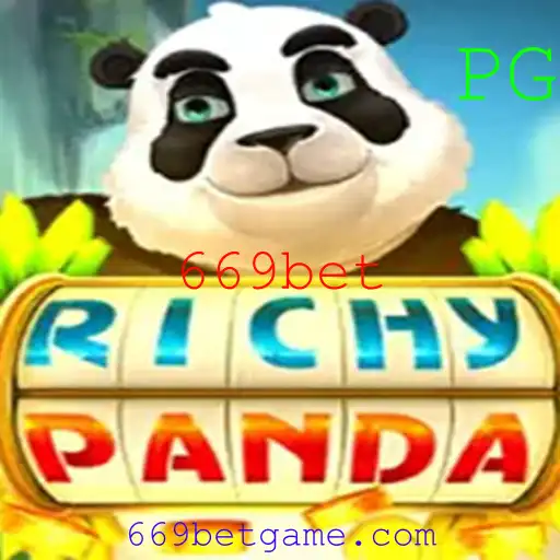 RichyPanda: A Nova Sensação do Entretenimento Digital