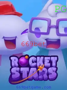 Descubra o Empolgante Mundo de RocketStars e Aposte com 669bet