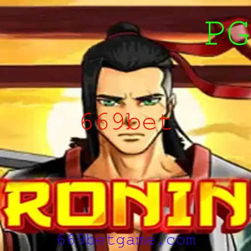Explorando Ronin: O Jogo de Estratégia Samurai e a Plataforma 669bet