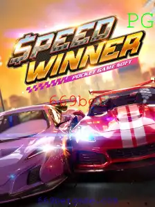 Descubra o Emocionante Mundo de SpeedWinner com 669bet