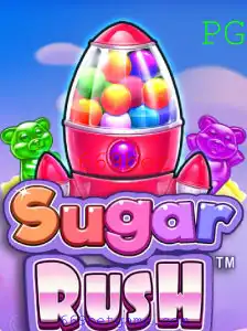Descubra o Mundo Encantado de SugarRush no 669bet