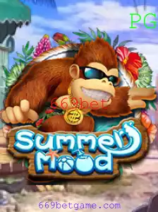 Explorando o Fenômeno do Jogo SummerMood e Seu Impacto no Entretenimento Online