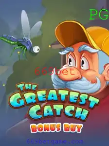 TheGreatestCatchBonusBuy: A Novidade Empolgante no Mundo dos Jogos de Cassino