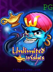 Descubra UnlimitedWishes: Um Novo Horizonte de Criatividade e Estratégia
