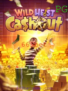 Explorando o Excitante Mundo de WildHeistCashout