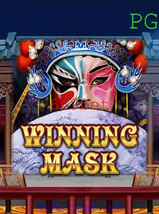 WinningMask: Explorando o Novo Fenômeno dos Jogos Online